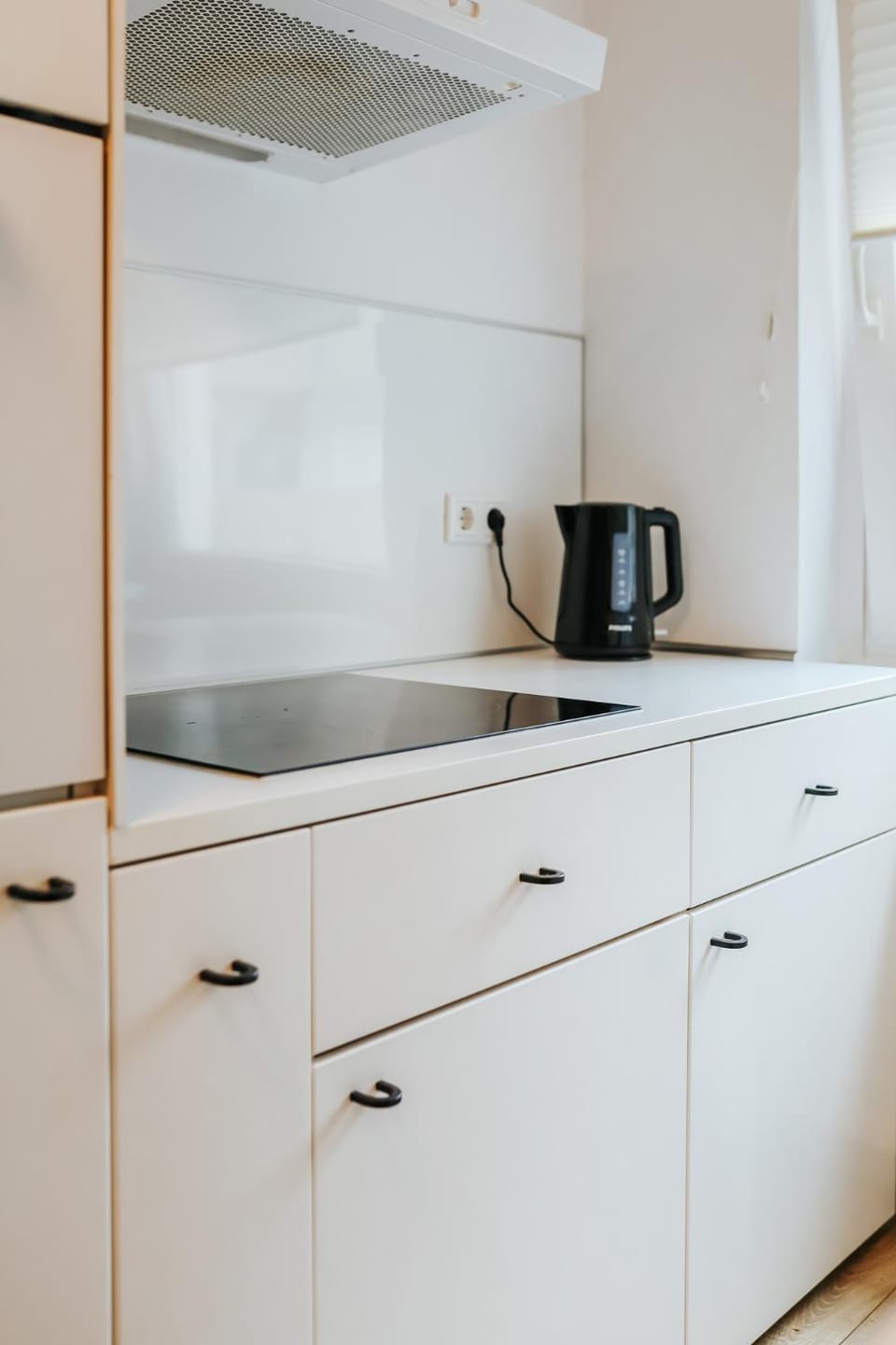 Coffee/tea facilities, Kitchen or kitchenette