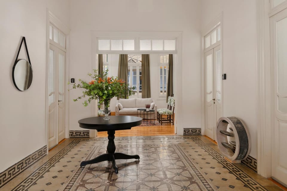 Klokkari Stays - Cozy Stay City Center By Platform 357 Vacation rental in Nicosia City