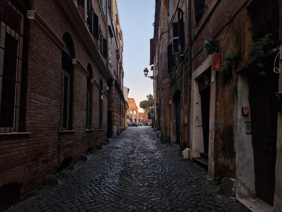Casa Fortuna 278 Bed and Breakfast in Rome
