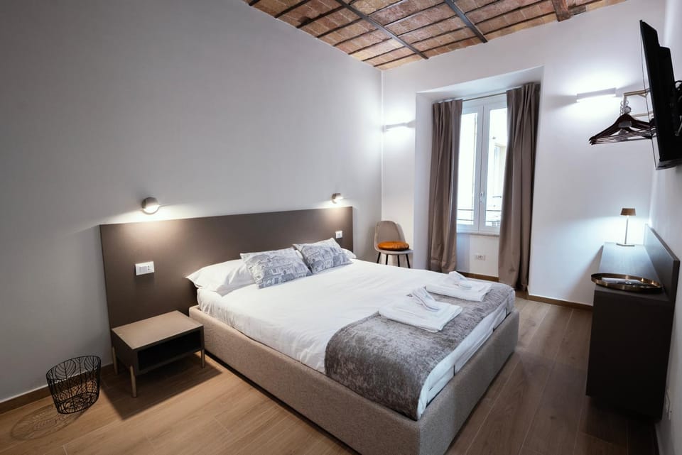 Casa Fortuna 278 Bed and Breakfast in Rome