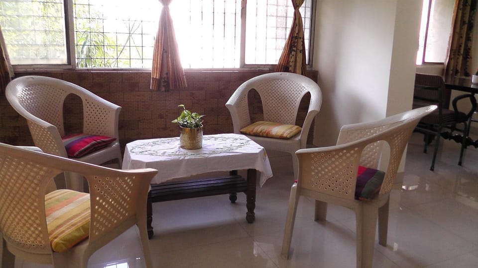 3BHK hosted by bollywood celebrity Apartment in Maharashtra
