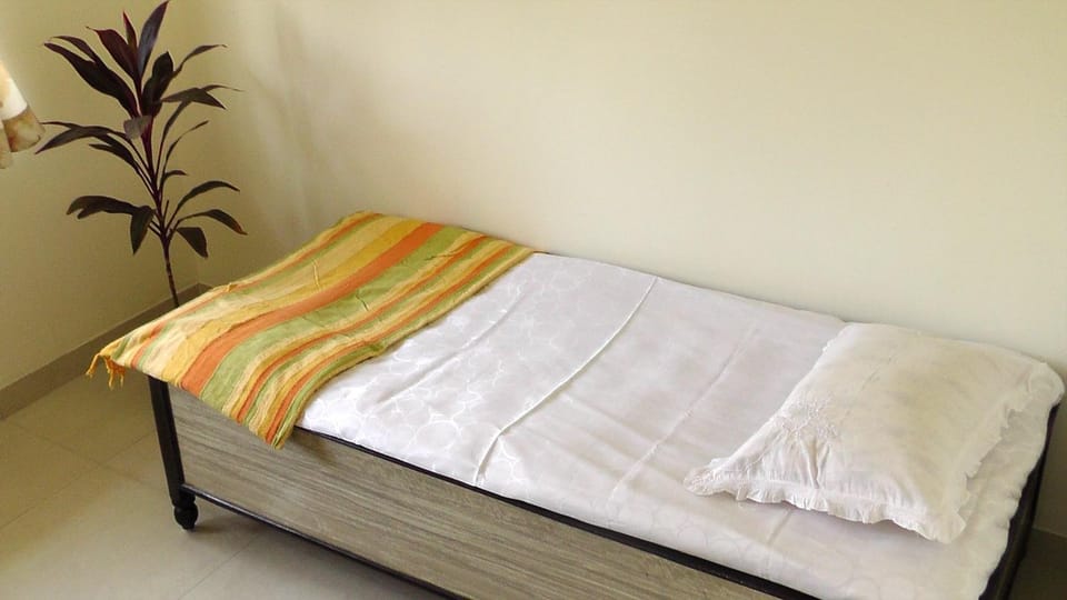 3BHK hosted by bollywood celebrity Apartment in Maharashtra