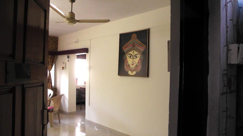 3BHK hosted by bollywood celebrity Apartment in Maharashtra