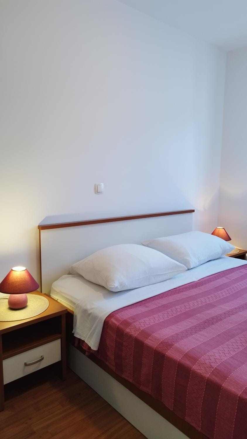 Apartmani Adriatica 2 Apartment in Primorje-Gorski Kotar County