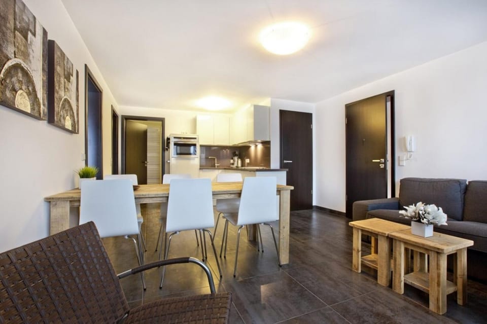 Kristall Apartments B Apartment in Winterberg