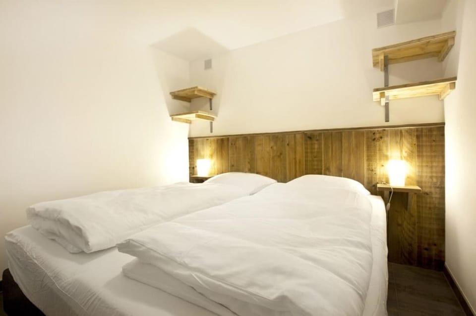 Kristall Apartments B Apartment in Winterberg