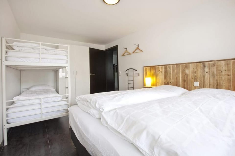 Kristall Apartments B Apartment in Winterberg