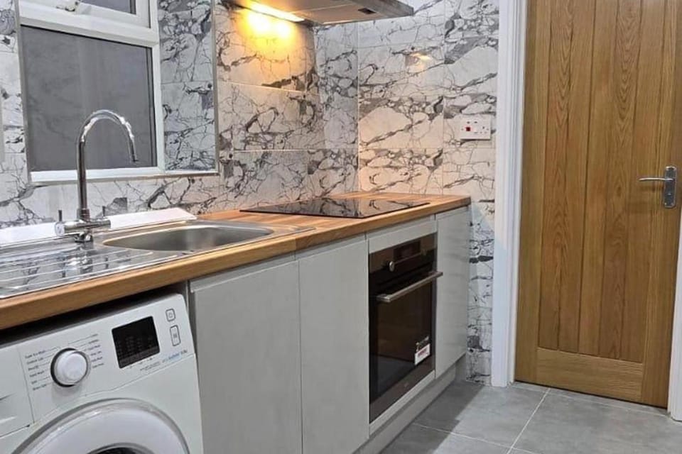 Cozy Newcastle Apartment with 2 Bedrooms Apartment in Newcastle upon Tyne