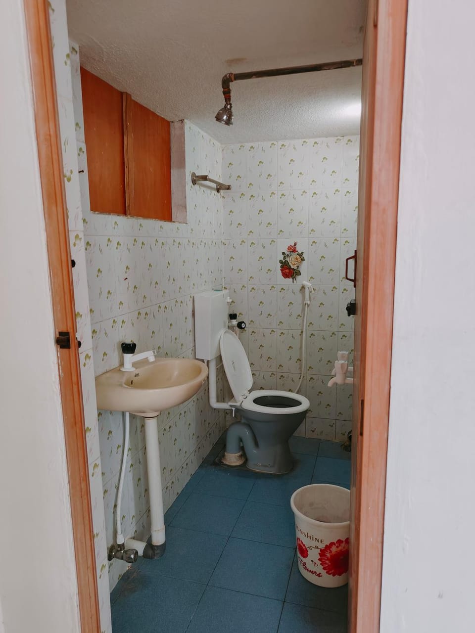 Toilet, Bathroom