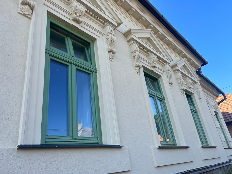 Villa MILIA Villa in Slovakia