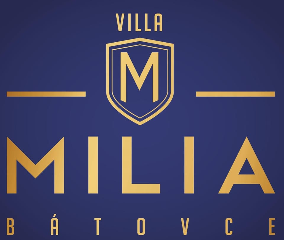 Villa MILIA Villa in Slovakia