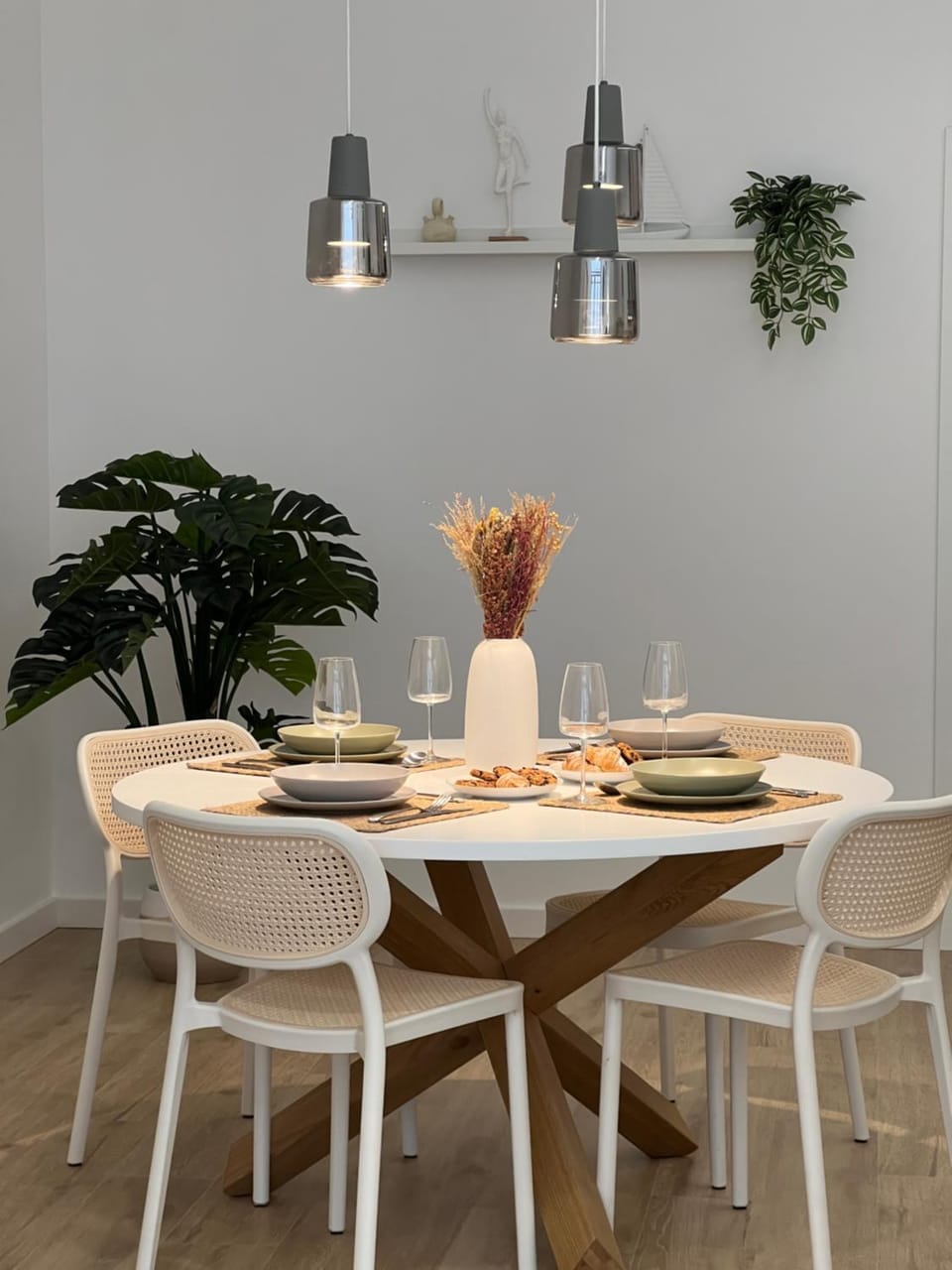 Main Lofts Valencia Apartment in Valencia