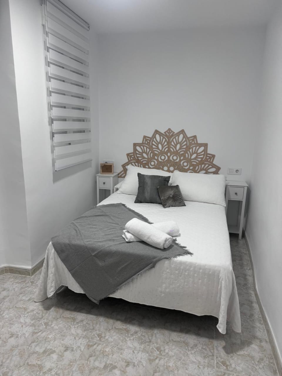 Olas del Mar Apartment in Puerto de Mazarrón