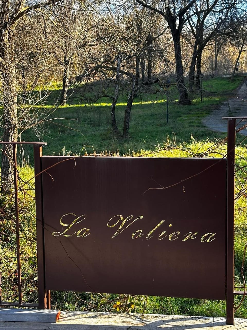 B&B La Voliera Bed and Breakfast in Abruzzo