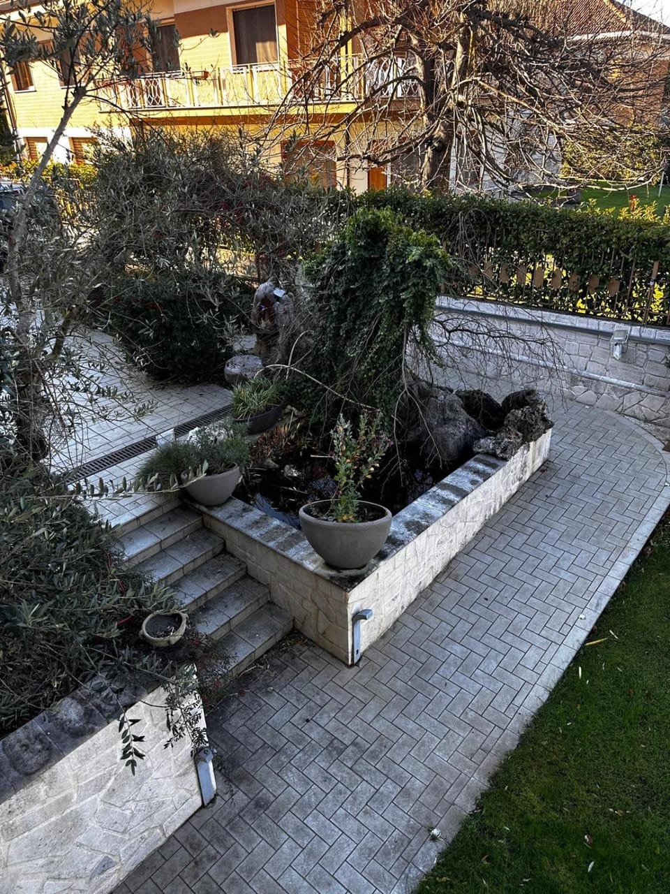 B&B La Voliera Bed and Breakfast in Abruzzo