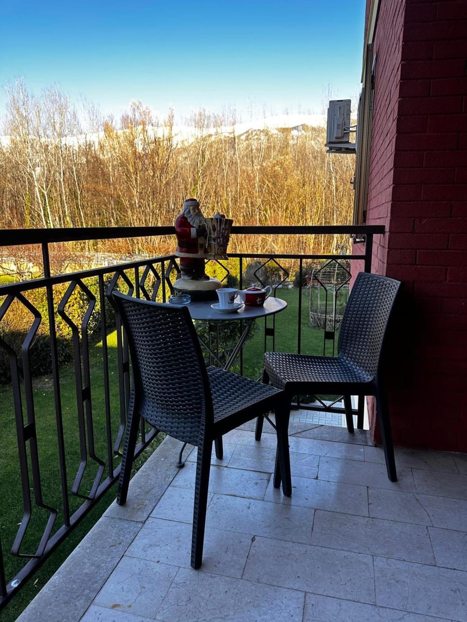 B&B La Voliera Bed and Breakfast in Abruzzo