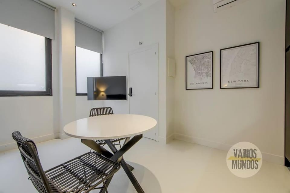 Cozy Loft para 2pax en La Latina-Centro de Madrid Apartment in Centro