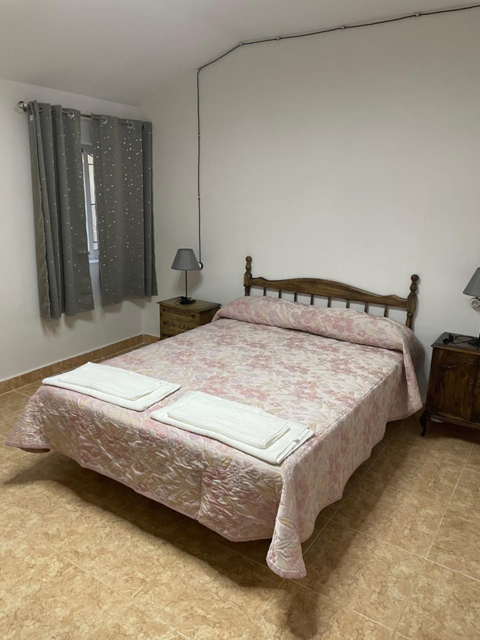 Hacienda San Francisco House in Region of Murcia