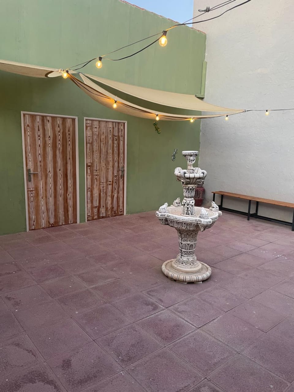 Hacienda San Francisco House in Region of Murcia