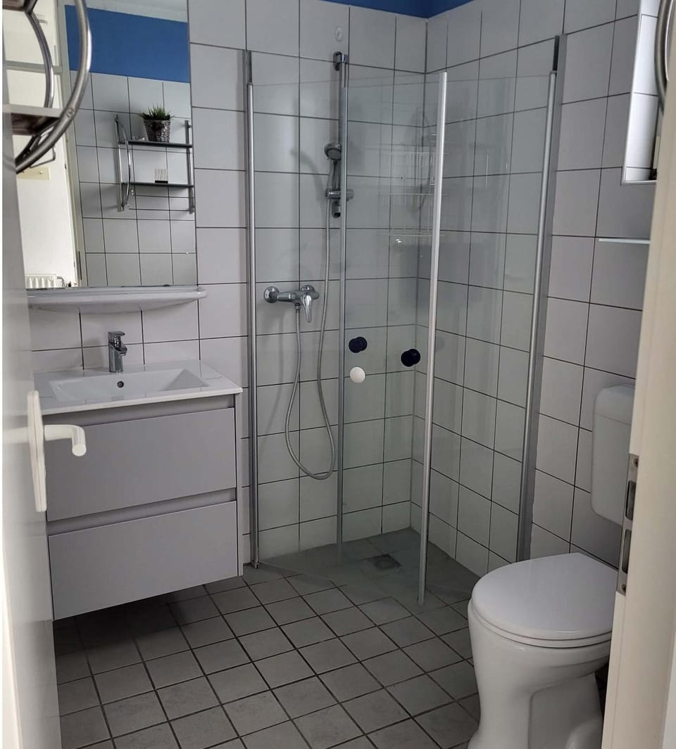 Ferienhaus Seeperle House in Butjadingen