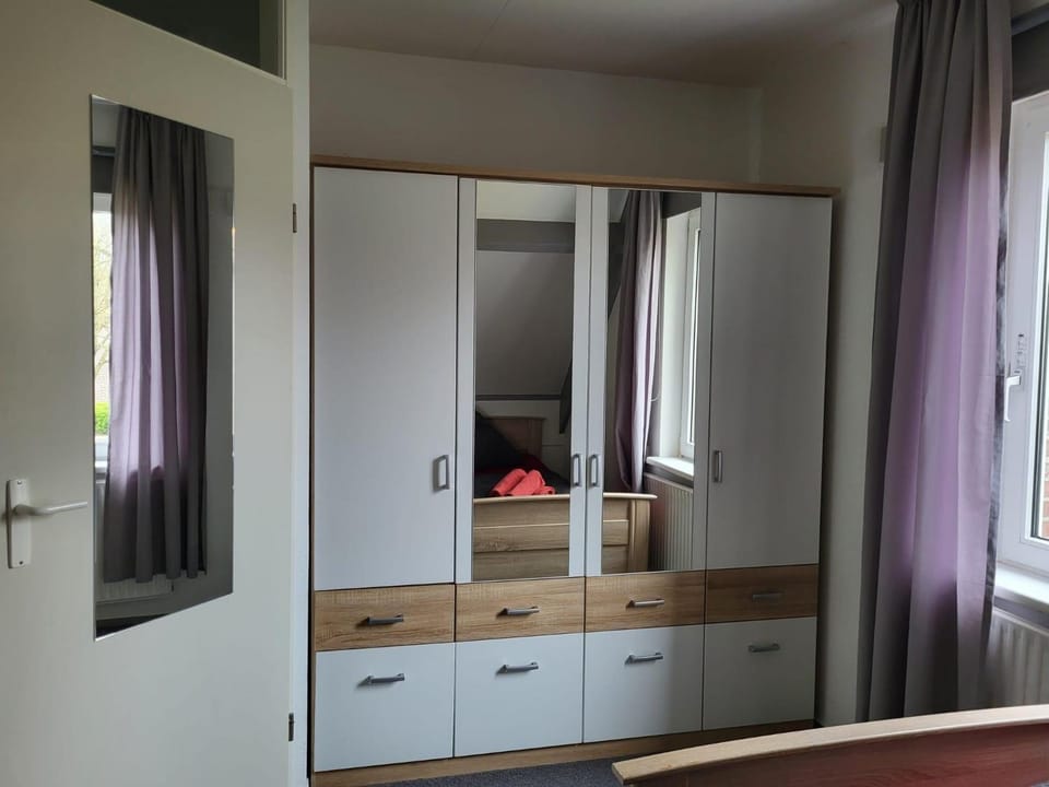 Ferienhaus Seeperle House in Butjadingen