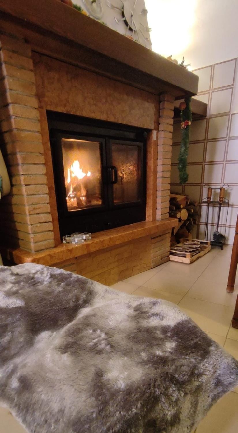 A casa di zia Maly Apartment in Molise, Italy