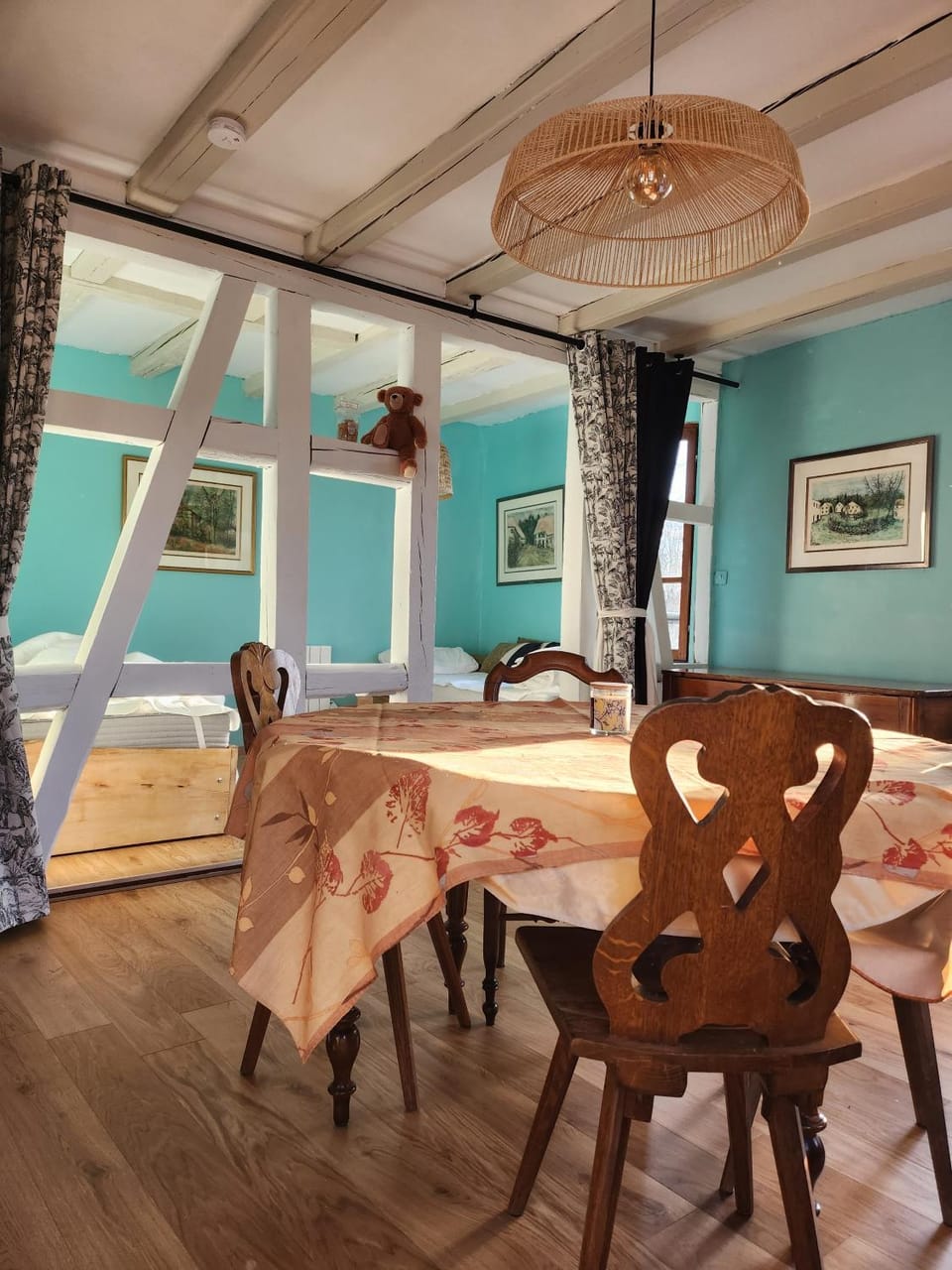 La Petite Alsacienne Apartment in Strasbourg