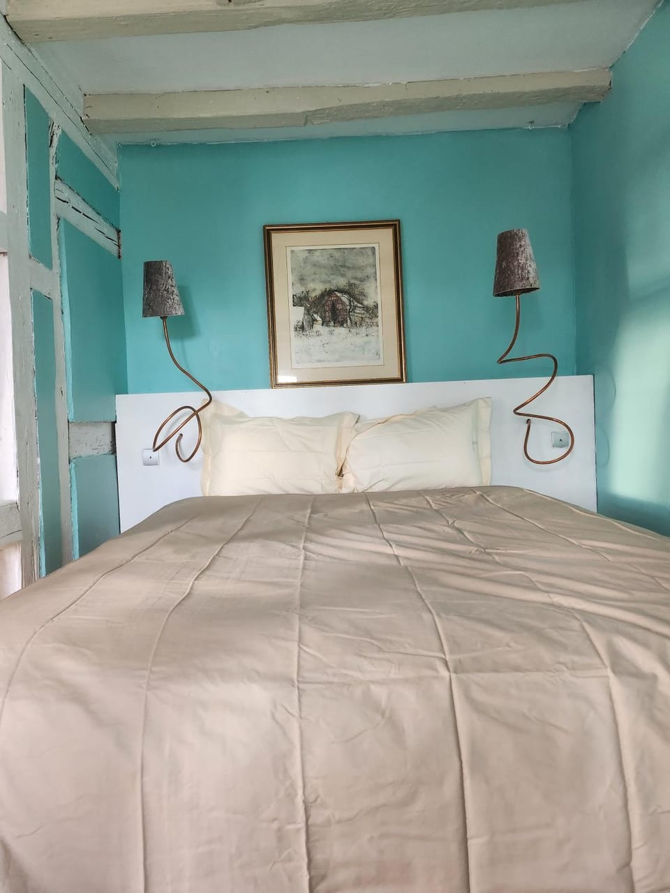 La Petite Alsacienne Apartment in Strasbourg