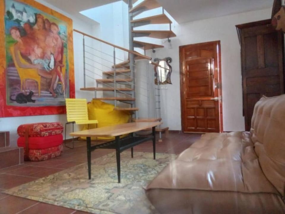 maison de village proche plage House in Salobreña