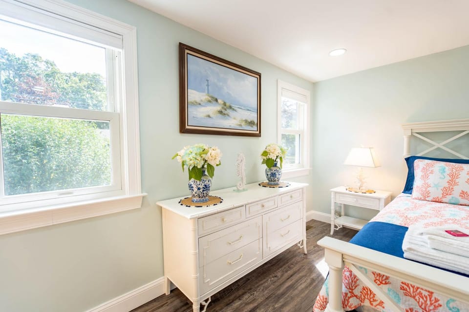 Cape Seacret Villa in West Dennis