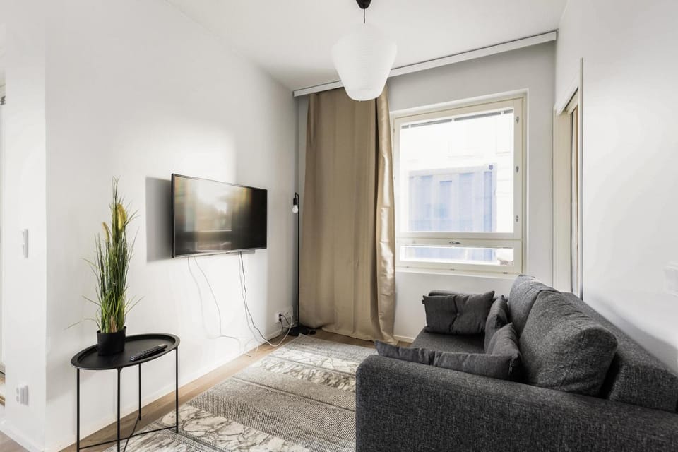 Communal lounge/ TV room, TV and multimedia, Living room, Seating area
