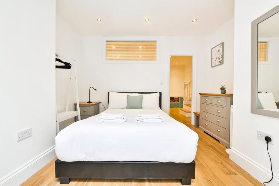 GuestReady - Contemporary home in Chiswick Apartment in London Borough of Ealing