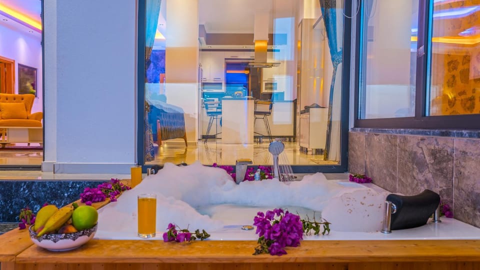 villa vinka Villa in Kalkan Belediyesi