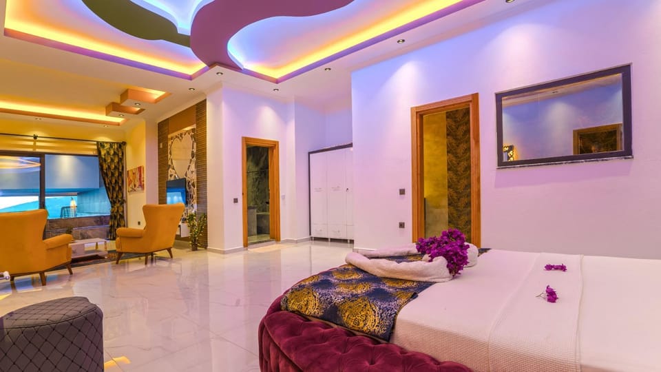 villa vinka Villa in Kalkan Belediyesi