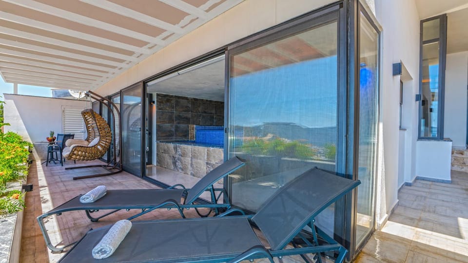 villa vinka Villa in Kalkan Belediyesi