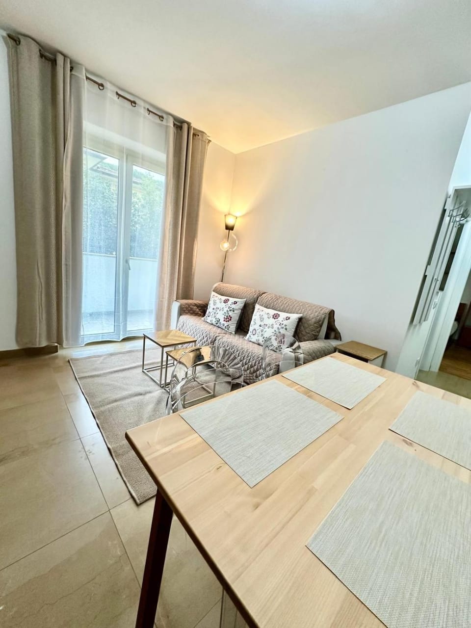 Residence Maison Raha Apartment in Marina di Massa