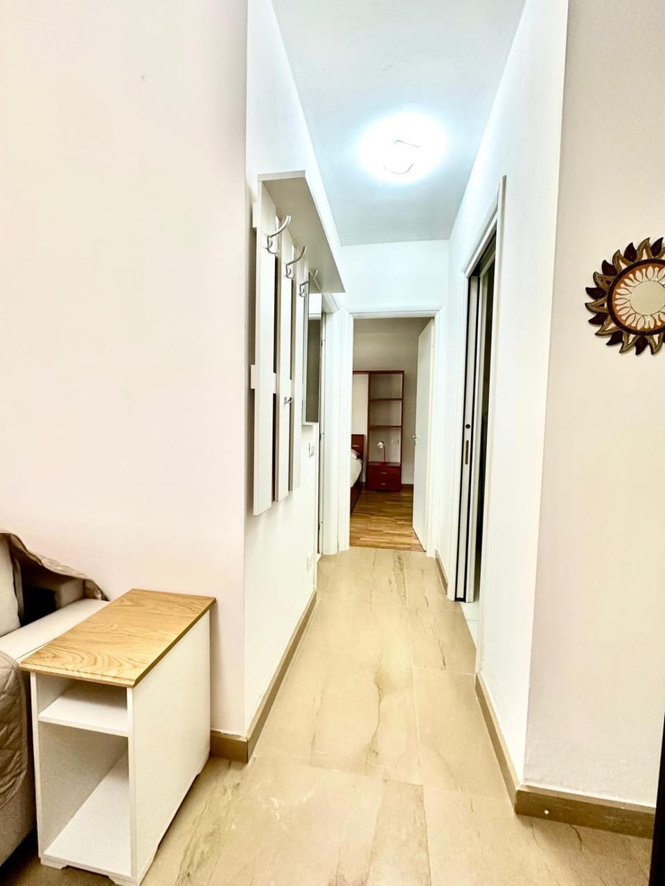 Residence Maison Raha Apartment in Marina di Massa