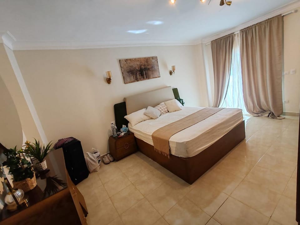 طيبة جاردنز أكتوبر Apartment in Egypt