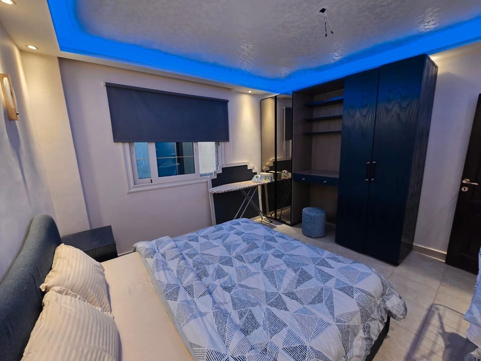 طيبة جاردنز أكتوبر Apartment in Egypt