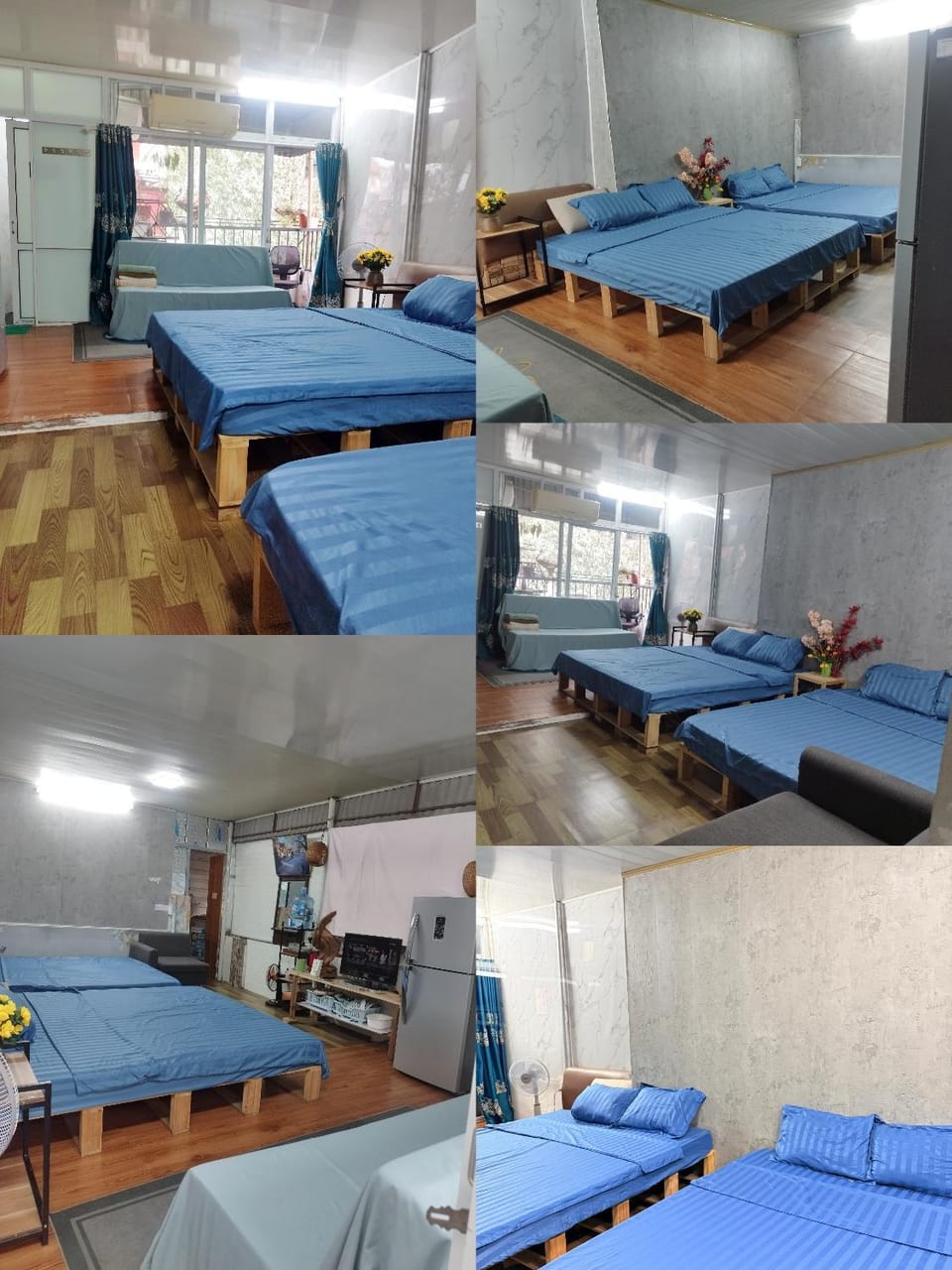 H2HOMESTAY Phố Cổ Apartment in Hanoi