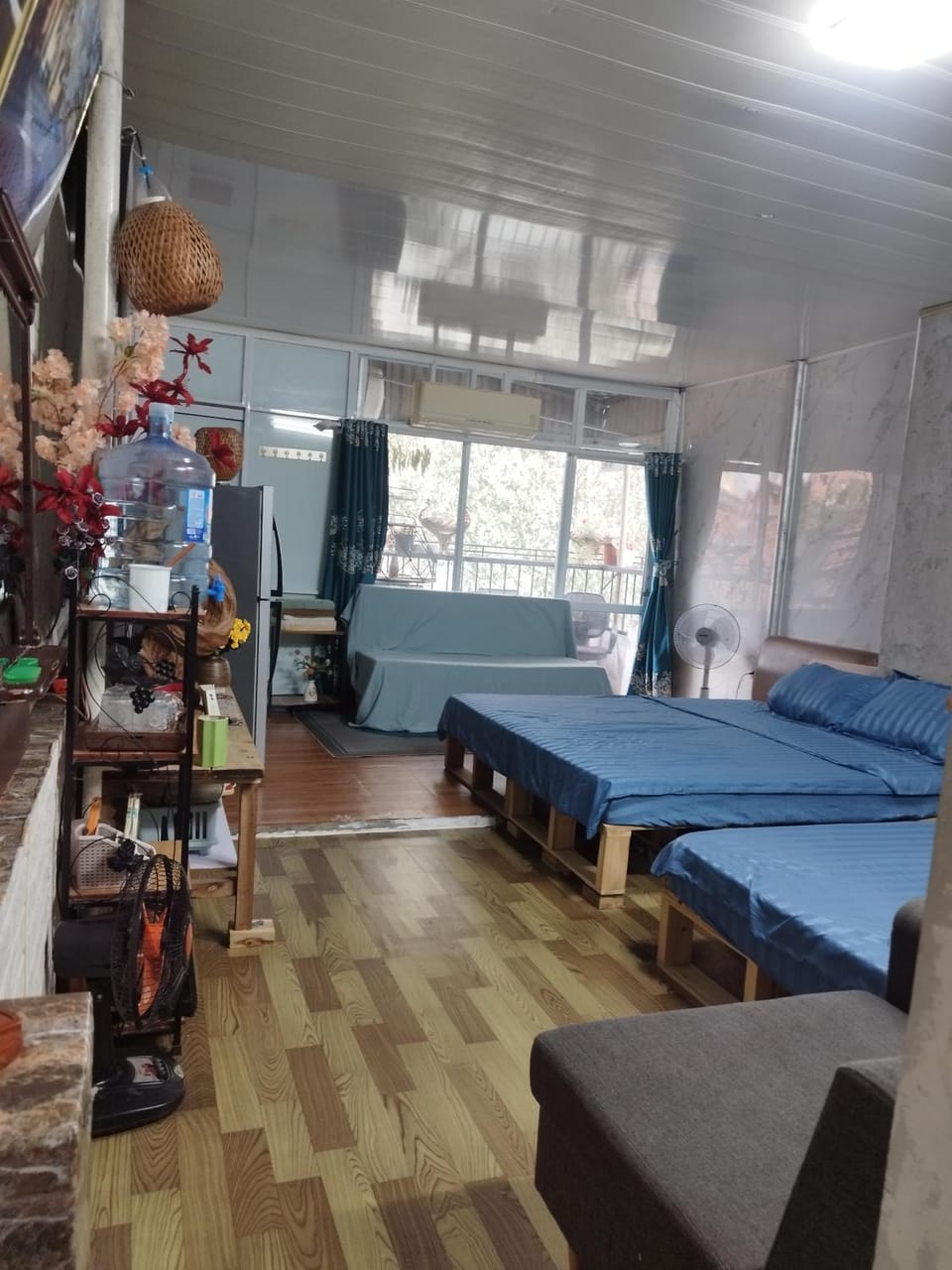 H2HOMESTAY Phố Cổ Apartment in Hanoi