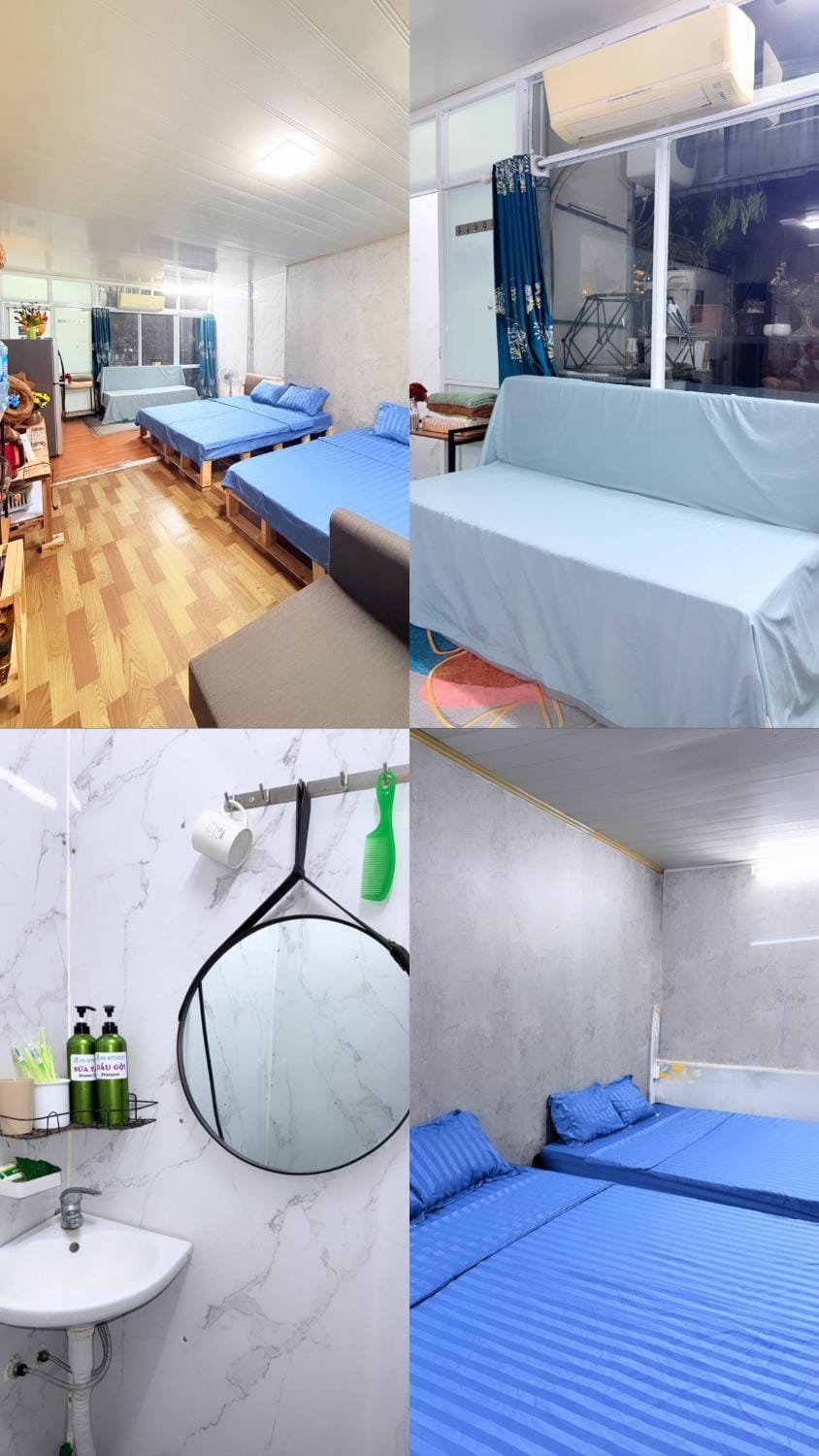 H2HOMESTAY Phố Cổ Apartment in Hanoi