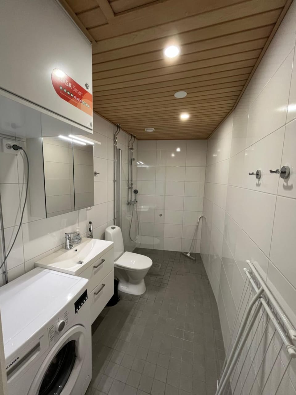 Polar Residence Apartment in Rovaniemi