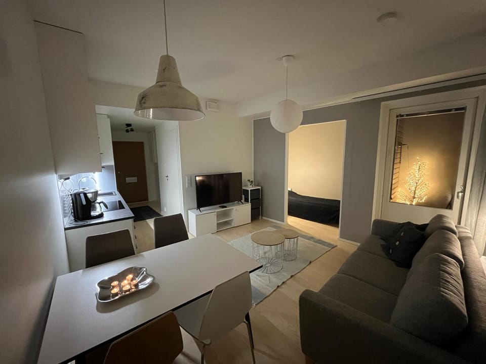 Polar Residence Apartment in Rovaniemi