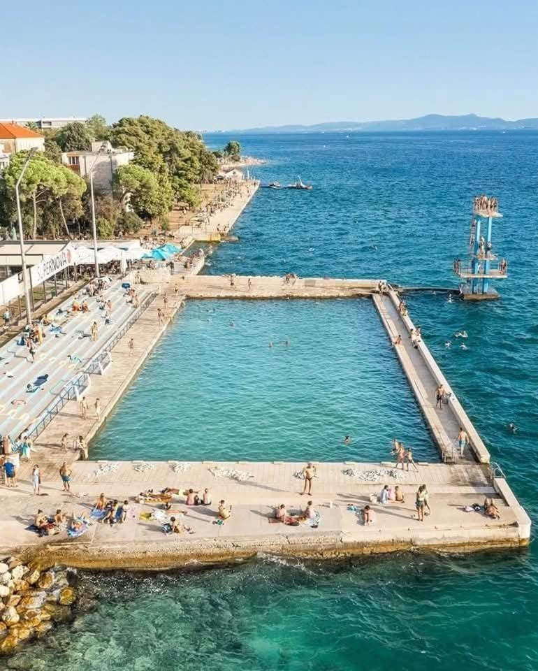 Activities, Sea view