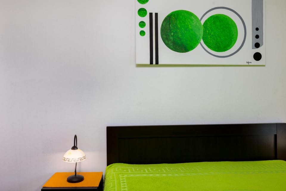 Apartman Zvjezdana Apartment in Krk