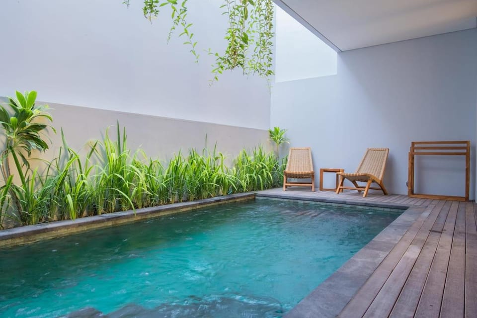 Day, Garden view, Pool view, Swimming pool, sunbed