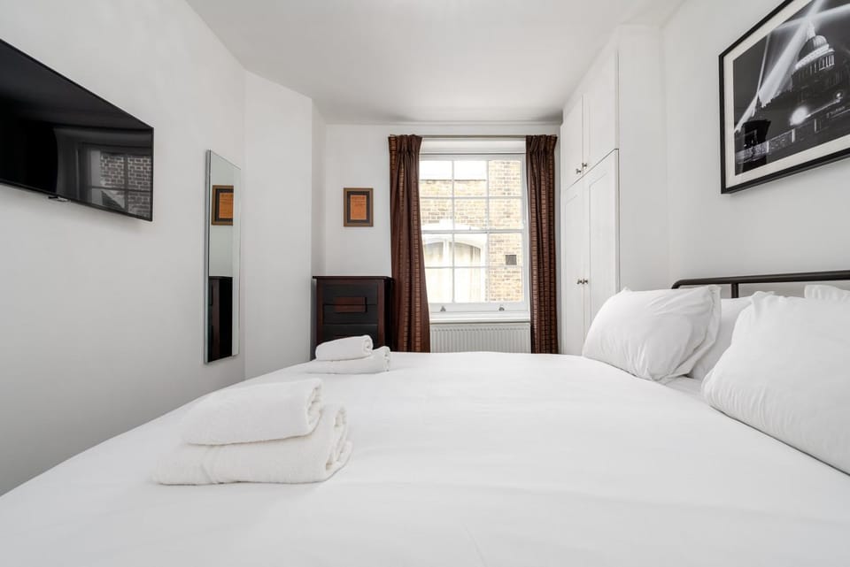 GuestReady - Lovely stay in the heart of London Apartment in London Borough of Islington