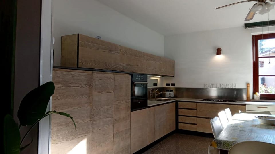 Kitchen or kitchenette, Communal kitchen, kitchen, kitchen