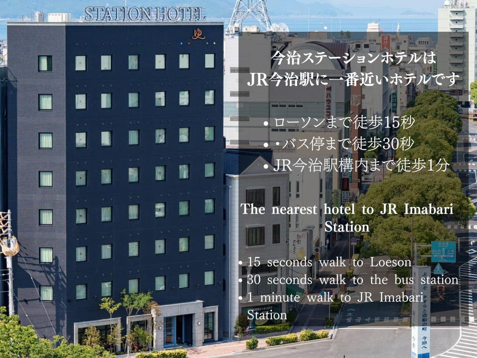 Property building, Location